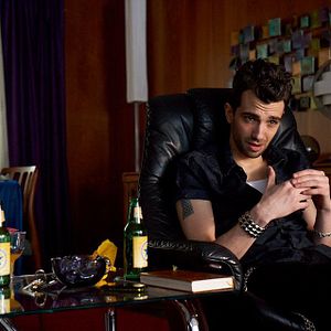 Bilder The Art of the Steal - Der Kunstraub