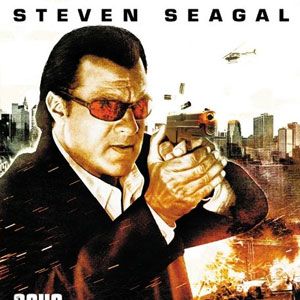 Bilder Steven Seagal's The Keeper
