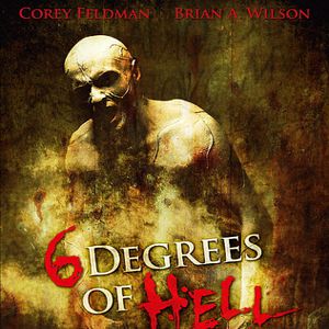 Bilder 6 Degrees of Hell - Was hat die Hölle mit dir vor?