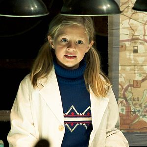 Bilder Flora Li Thiemann