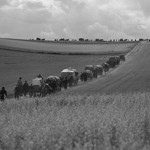 Bilder Heimat - Eine deutsche Chronik