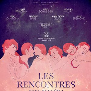 Bilder Begegnungen nach Mitternacht