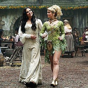Bilder Once Upon A Time - Es war einmal...