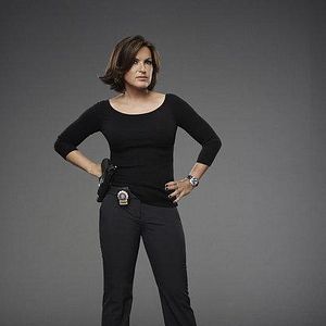 Bilder Mariska Hargitay