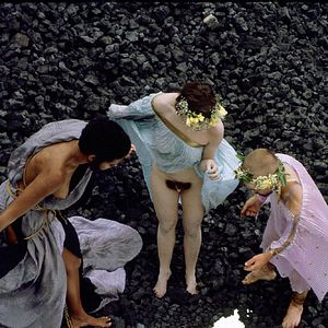 Bilder Freak Orlando