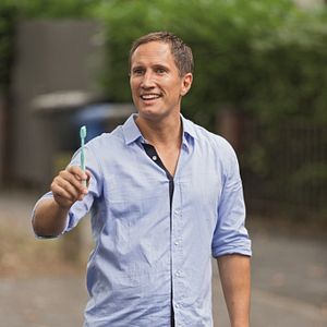 Bilder Benno Fürmann