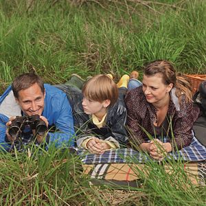 Bilder Benno Fürmann