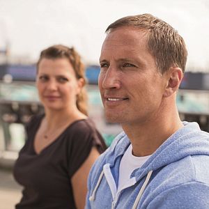 Bilder Benno Fürmann