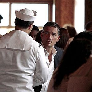 Bilder Jim Caviezel