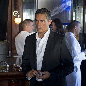 Bilder Jim Caviezel