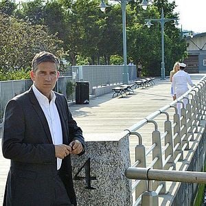 Bilder Jim Caviezel