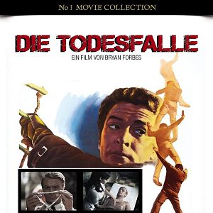 Bilder Die Todesfalle