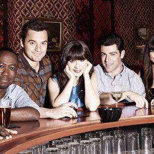 Bilder Zooey Deschanel