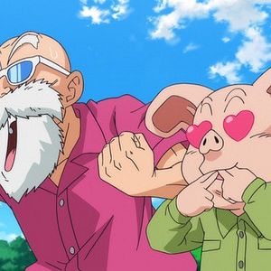 Bilder Dragonball Z: Kampf der Götter