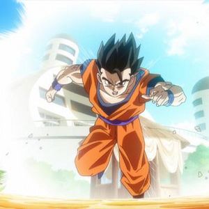Bilder Dragonball Z: Kampf der Götter