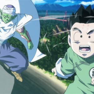 Bilder Dragonball Z: Kampf der Götter