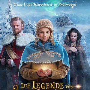 Bilder Die Legende vom Weihnachtsstern