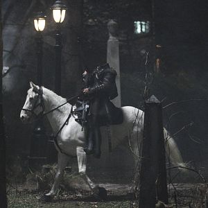 Bilder Sleepy Hollow