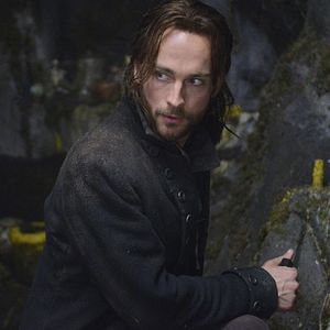 Bilder Sleepy Hollow