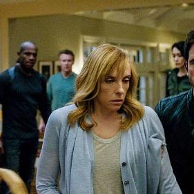 Bilder Hostages (US)