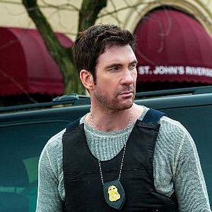 Bilder Hostages (US)