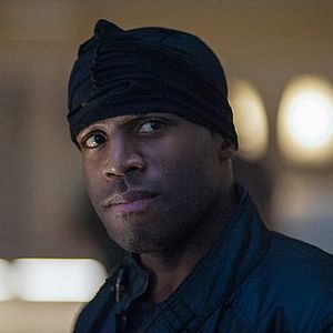 Bilder Hostages (US)