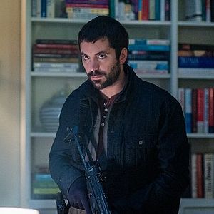 Bilder Hostages (US)