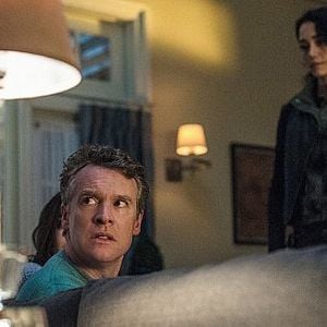 Bilder Hostages (US)