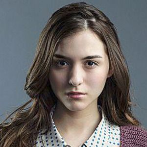 Bilder Quinn Shephard