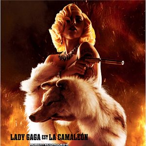 Bilder Machete 2: Machete Kills