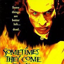 Bilder Manchmal kommen sie wieder 2