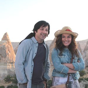 Bilder Der Chef will ein Happy End