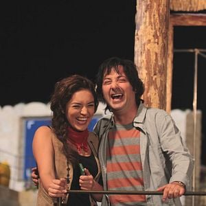 Bilder Der Chef will ein Happy End