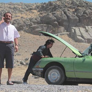 Bilder Der Chef will ein Happy End