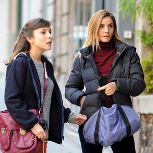 Bilder Flore Bonaventura