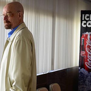 Bilder Bryan Cranston
