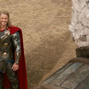 Bilder Thor 2 - The Dark Kingdom