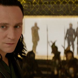 Bilder Tom Hiddleston