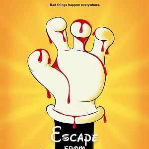 Bilder Escape from Tomorrow