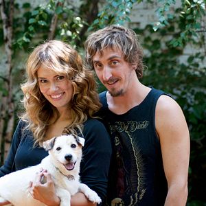 Bilder Millionaire Dog