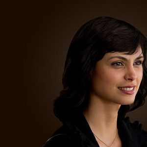 Bilder Morena Baccarin