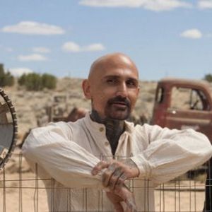 Bilder Robert LaSardo