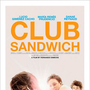 Bilder Club Sándwich
