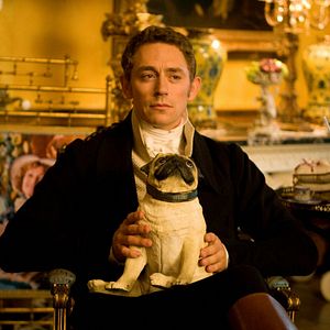 Bilder JJ Feild