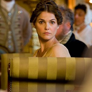 Bilder Keri Russell