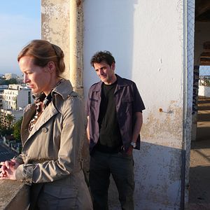 Bilder Hôtel Provençal, été 76