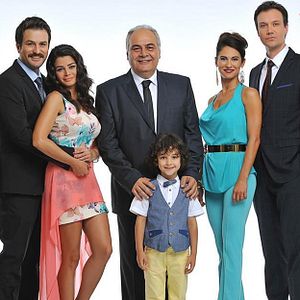 Bilder Aşkın Bedeli