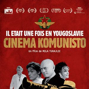 Bilder Cinema Komunisto