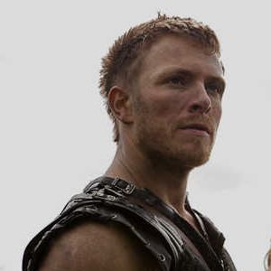 Bilder Charlie Bewley