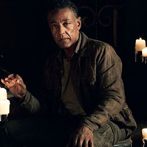 Bilder Giancarlo Esposito
